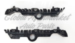 BUMPER GUIDE FR LH — photo 4