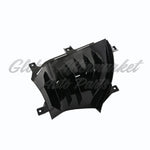 BUMPER AIR DUCT LH PTD BLACK EXCLUDE Z71 — photo 1