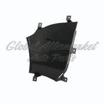 BUMPER AIR DUCT LH PTD BLACK EXCLUDE Z71 — photo 4