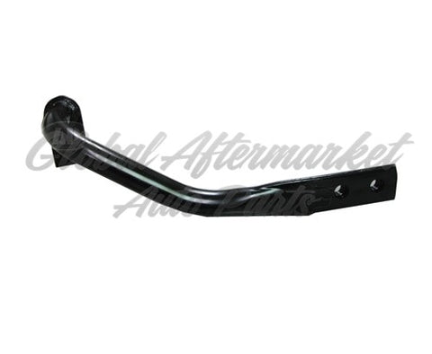 BUMPER BRACE FR RH STEEL 1500/HYB