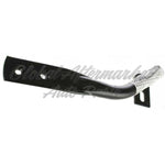 BUMPER BRACE FR RH STEEL 1500/HYB — photo 3