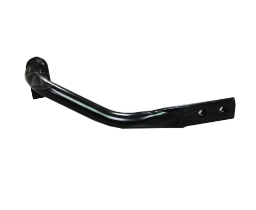 BUMPER BRACE FR RH STEEL 1500/HYB