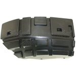 BUMPER SUPPORT BRACKET FR RH OUTER — photo 2