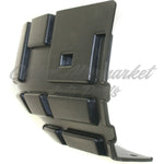 BUMPER SUPPORT BRACKET FR RH OUTER — photo 3