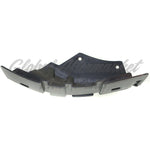 BUMPER SUPPORT BRACKET FR RH OUTER — photo 5