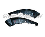 BUMPER SUPPORT FR RH OUTER STEEL 25/3500(USE W/CHROME END CAPS) — photo 1