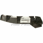 BUMPER SUPPORT FR RH OUTER STEEL 25/3500(USE W/CHROME END CAPS) — photo 2