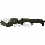 BUMPER SUPPORT FR RH OUTER STEEL 25/3500(USE W/CHROME END CAPS) — photo 4