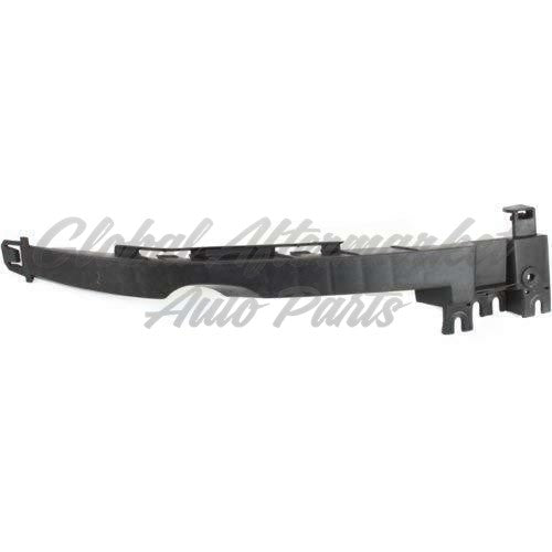 BUMPER SIDE SUPPORT FR RH