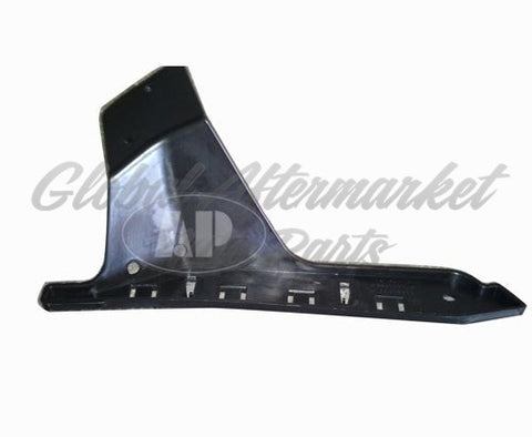 BUMPER SIDE SUPPORT FR RH (STIFFENER)