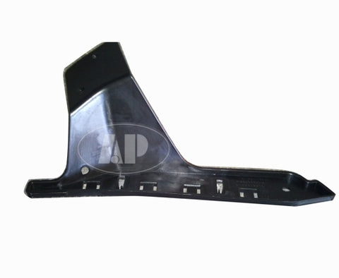 BUMPER SIDE SUPPORT FR RH (STIFFENER)