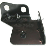 BUMPER SUPPORT FR RH OUTER (LOWER SUPPORT PIECE FOR LAMP BRACKET GM1067200) — photo 2