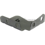 BUMPER SUPPORT FR RH OUTER (LOWER SUPPORT PIECE FOR LAMP BRACKET GM1067200) — photo 4
