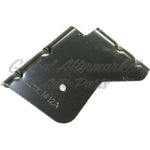 BUMPER SUPPORT FR RH OUTER (LOWER SUPPORT PIECE FOR LAMP BRACKET GM1067200) — photo 5
