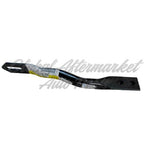 BUMPER BRACKET FR RH OUTER BRACE SUPPORT STEEL — photo 1