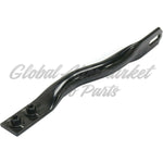BUMPER BRACKET FR RH OUTER BRACE SUPPORT STEEL — photo 3