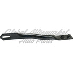 BUMPER BRACKET FR RH OUTER BRACE SUPPORT STEEL — photo 4