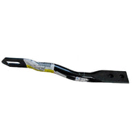 BUMPER BRACKET FR RH OUTER BRACE SUPPORT STEEL