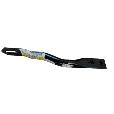 BUMPER BRACKET FR RH OUTER BRACE SUPPORT STEEL