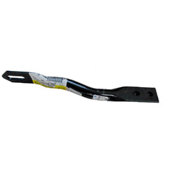 BUMPER BRACKET FR RH OUTER BRACE SUPPORT STEEL