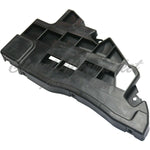 BUMPER FILLER FR RH — photo 2