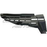 BUMPER FILLER FR RH — photo 4