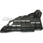 BUMPER FILLER FR RH — photo 5