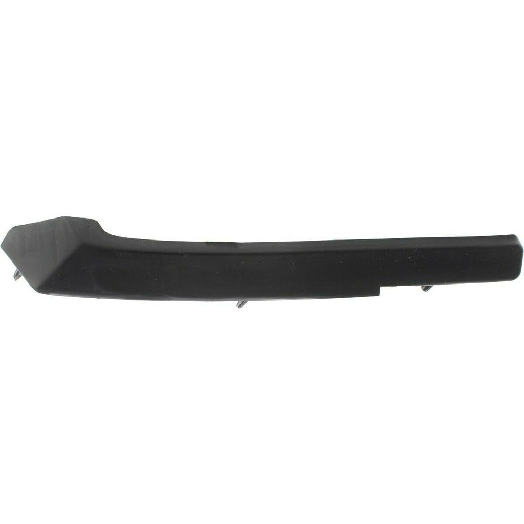 BUMPER SUPPORT FR RH OUTER VERTICAL