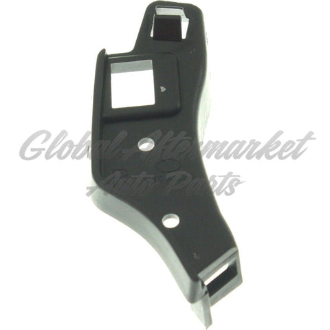 BUMPER BRACKET FR RH