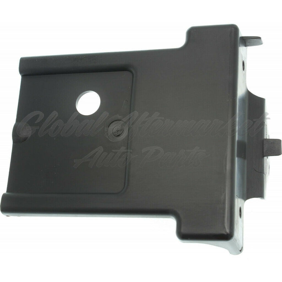 BUMPER BRACKET FR RH LOWER PLASTIC