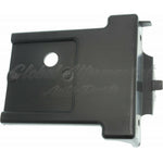 BUMPER BRACKET FR RH LOWER PLASTIC — photo 2