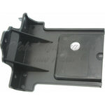 BUMPER BRACKET FR RH LOWER PLASTIC — photo 3