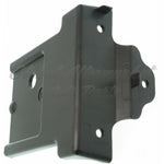 BUMPER BRACKET FR RH LOWER PLASTIC — photo 4