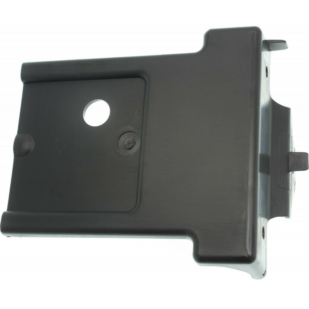 BUMPER BRACKET FR RH LOWER PLASTIC