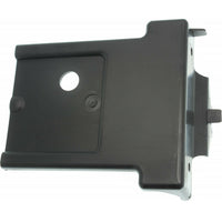 BUMPER BRACKET FR RH LOWER PLASTIC