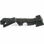 BUMPER RETAINER BRACKET FR RH LOWER — photo 1