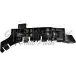 BUMPER GUIDE FR RH PLASTIC — photo 2