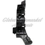 BUMPER GUIDE FR RH PLASTIC — photo 3