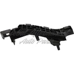 BUMPER GUIDE FR RH PLASTIC — photo 5