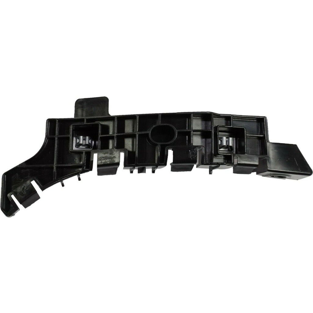 BUMPER GUIDE FR RH PLASTIC