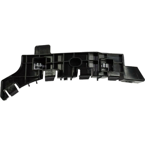 BUMPER GUIDE FR RH PLASTIC