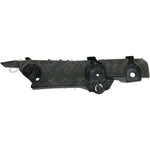 BUMPER RETAINER BRACKET FR RH — photo 4