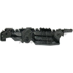BUMPER RETAINER BRACKET FR RH — photo 1