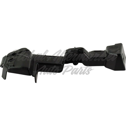 BUMPER RETAINER FR RH UPPER PLASTIC