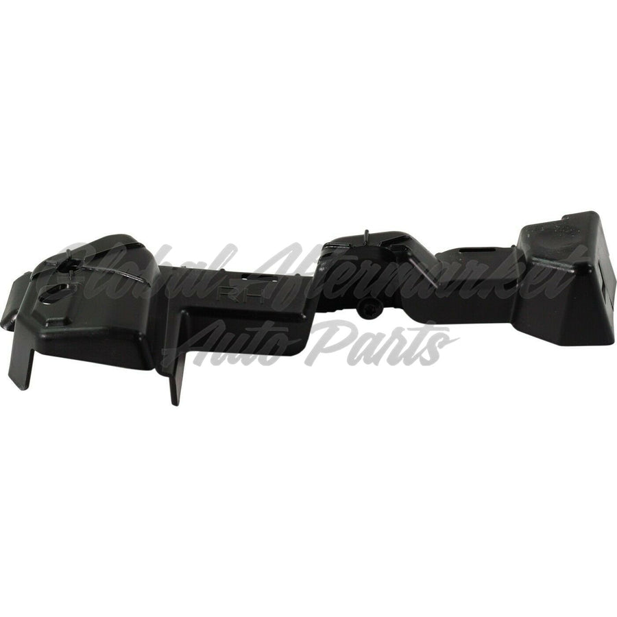 BUMPER RETAINER FR RH UPPER PLASTIC