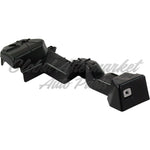 BUMPER RETAINER FR RH UPPER PLASTIC — photo 3