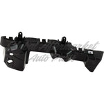 BUMPER RETAINER FR RH UPPER PLASTIC — photo 4