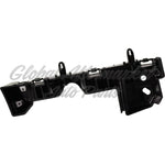 BUMPER RETAINER FR RH UPPER PLASTIC — photo 5