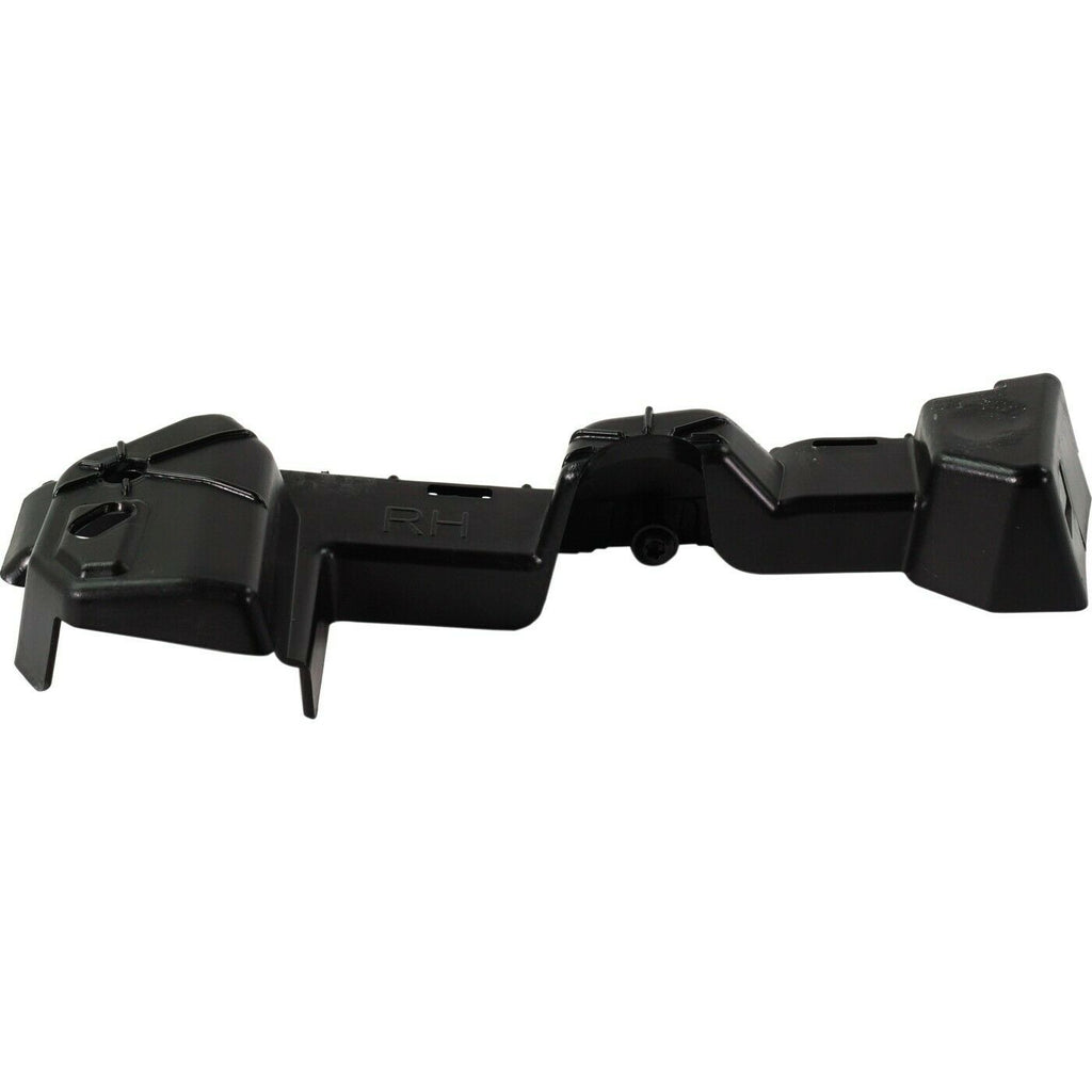 BUMPER RETAINER FR RH UPPER PLASTIC