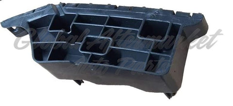 BUMPER GUIDE FR RH PLASTIC